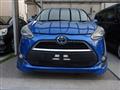 2015 Toyota Sienta