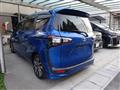 2015 Toyota Sienta
