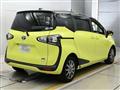 2019 Toyota Sienta