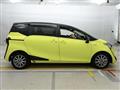 2019 Toyota Sienta