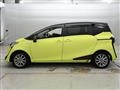 2019 Toyota Sienta