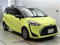 2019 Toyota Sienta