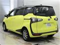 2019 Toyota Sienta