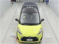 2019 Toyota Sienta