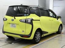 2019 Toyota Sienta