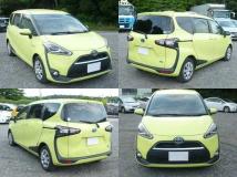 2017 Toyota Sienta