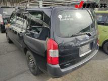 2020 Toyota Succeed Van