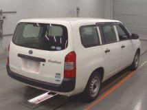 2020 Toyota Probox