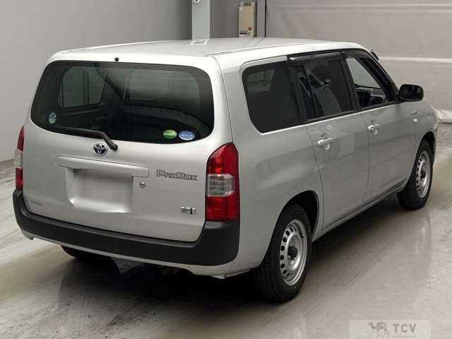 2019 Toyota Probox