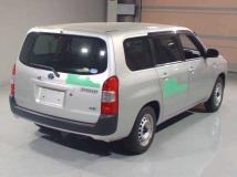 2020 Toyota Succeed