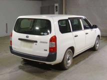 2020 Toyota Succeed