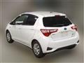 2019 Toyota Vitz