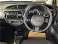 2019 Toyota Vitz