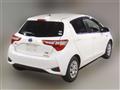 2019 Toyota Vitz