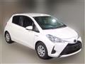2019 Toyota Vitz