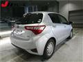 2019 Toyota Vitz