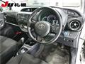 2019 Toyota Vitz