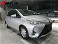 2019 Toyota Vitz
