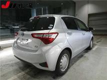 2019 Toyota Vitz