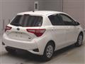 2019 Toyota Vitz