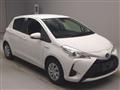 2019 Toyota Vitz
