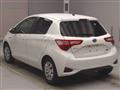 2019 Toyota Vitz