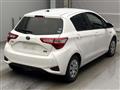2019 Toyota Vitz