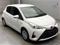 2019 Toyota Vitz