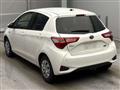 2019 Toyota Vitz