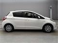 2019 Toyota Vitz
