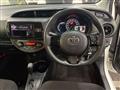 2019 Toyota Vitz