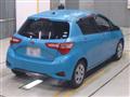 2020 Toyota Vitz