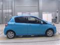 2020 Toyota Vitz