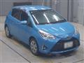 2020 Toyota Vitz