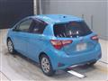 2020 Toyota Vitz