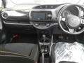 2020 Toyota Vitz