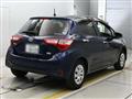 2018 Toyota Vitz