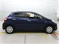 2018 Toyota Vitz