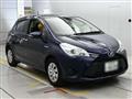 2018 Toyota Vitz