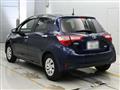 2018 Toyota Vitz