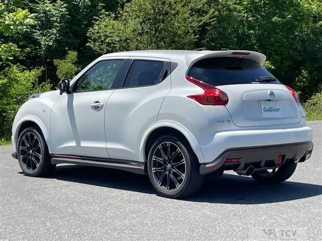 2013 Nissan Juke