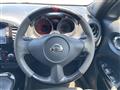 2013 Nissan Juke