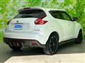 2013 Nissan Juke