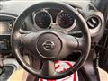 2012 Nissan Juke