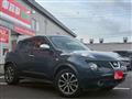 2012 Nissan Juke