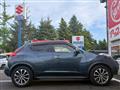 2012 Nissan Juke