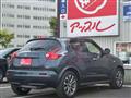 2012 Nissan Juke