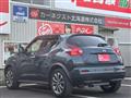 2012 Nissan Juke
