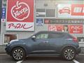 2012 Nissan Juke
