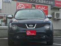 2012 Nissan Juke